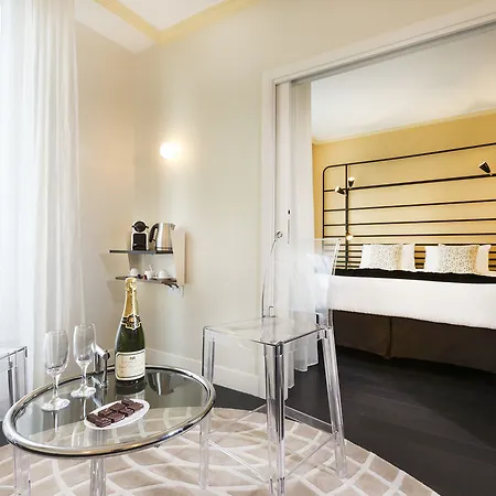 Western La Demeure 4* Paris