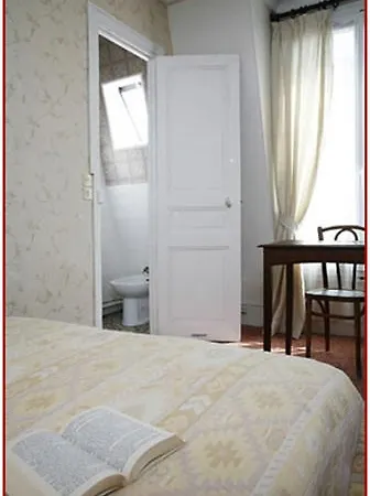 Hipotel Sacre Coeur Olympiades מלון 2*