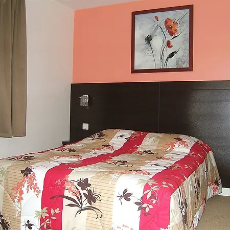 26 Faubourg - Ex-hotel De Reims 3* Parigi