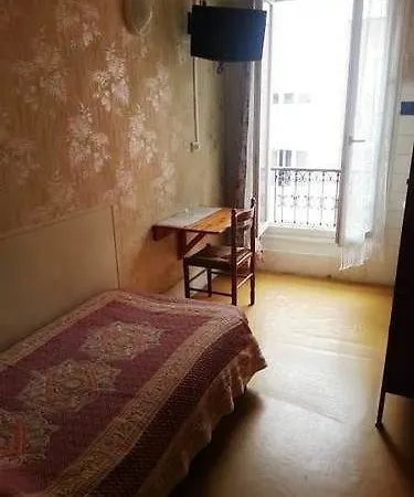 De Nantes Hotell Paris
