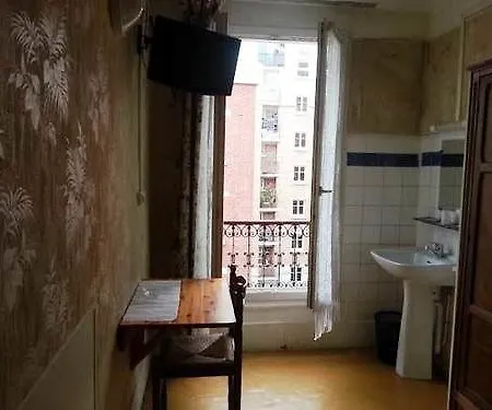 De Nantes 3* Paris
