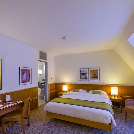 K+k Cayré Saint Germain Des Prés 4*