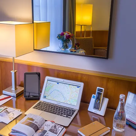 K+k Cayré Saint Germain Des Prés Hotel Paris