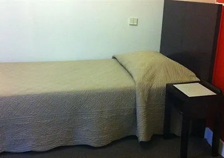 Hotel Opera Lafayette 3*