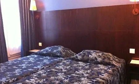 Hotel Opera Lafayette Paris