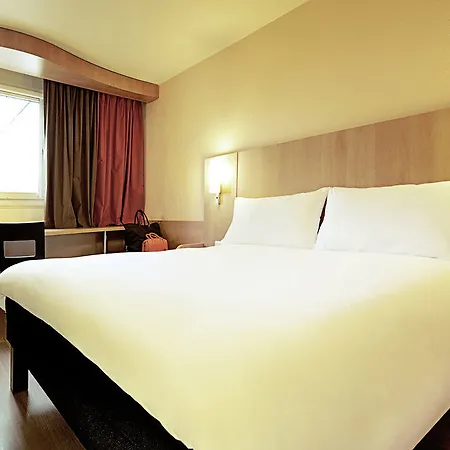Ibis Canal Saint Martin