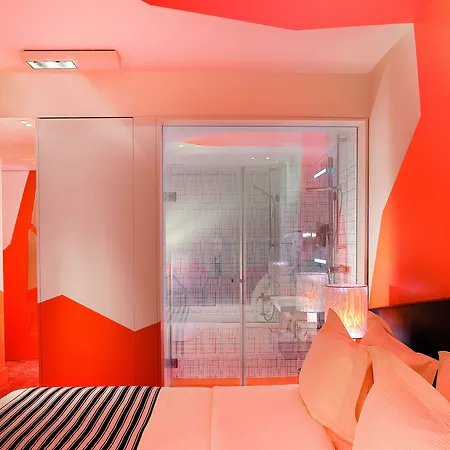 Private - Champs-elysees Appartement Parijs