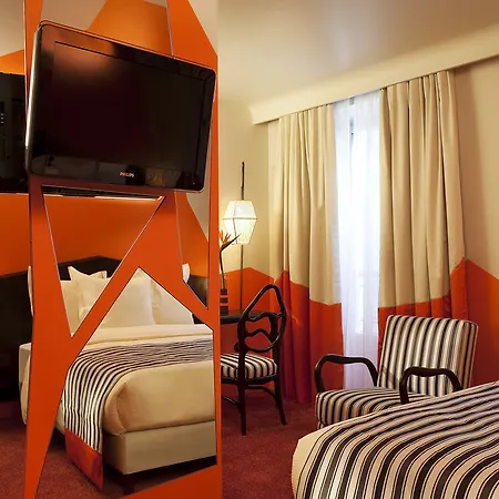 Private - Champs-elysees Appartement