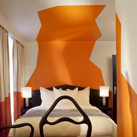 Private - Champs-elysees Appartement *