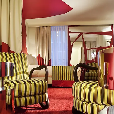 Private - Champs-elysees Appartement