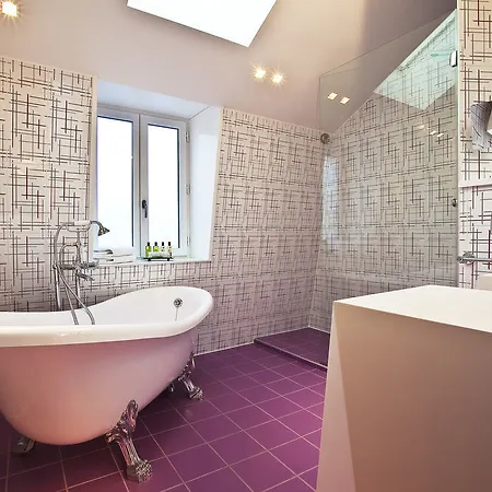 Private - Champs-elysees Appartement Parijs