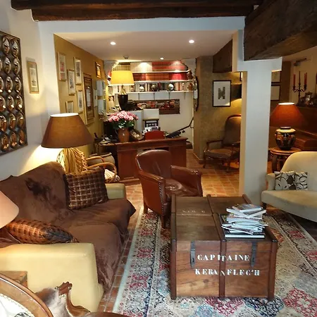 Beauquartier - Marais Appartement