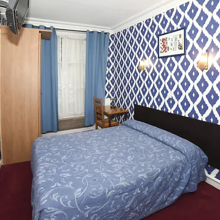 Hotel Sully París