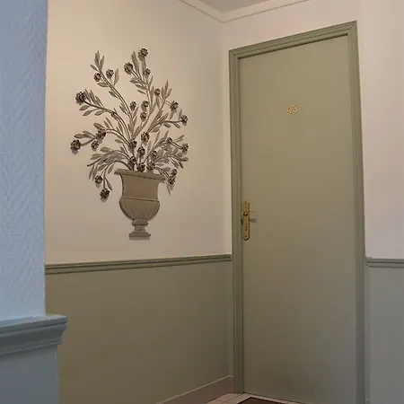 Hotel Saint Georges