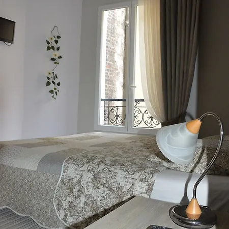 Hotel Saint Georges 2*