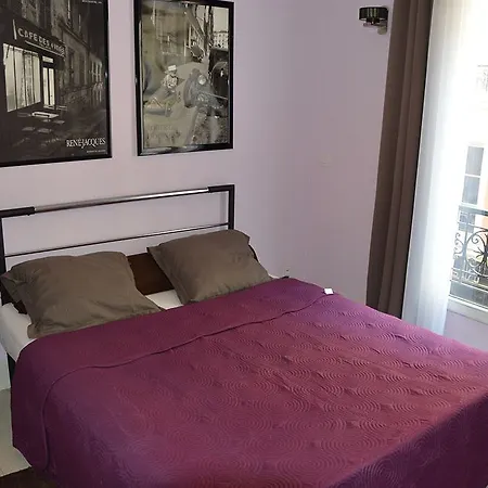 Hotel Saint Georges 2*