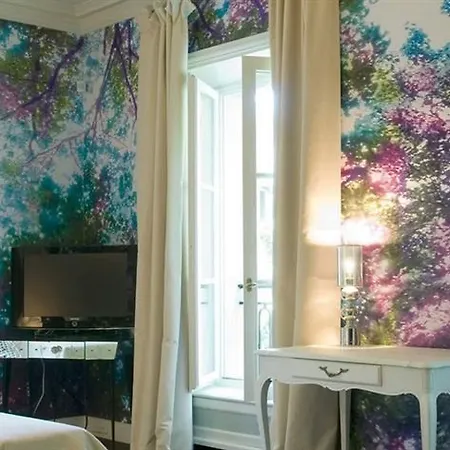 Particulier Montmartre Paryż