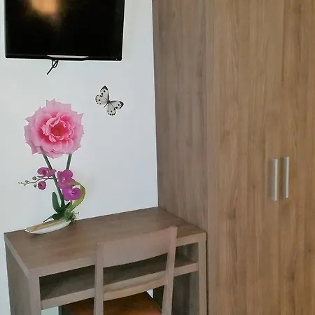 La Perle Montparnasse Hotell Paris