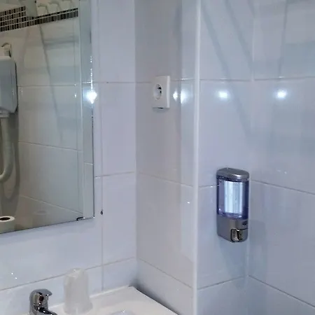 La Perle Montparnasse Hotell