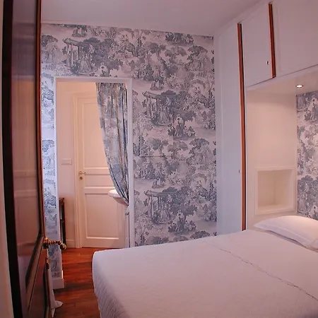 Appartement Mithouard