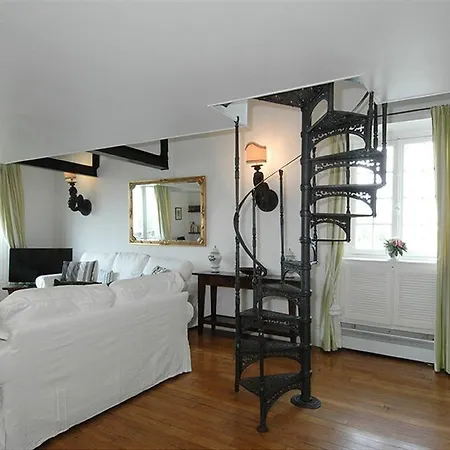 Appartement Mithouard