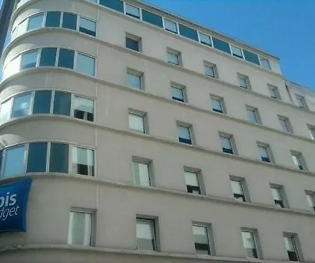 Ibis Budget La 19eme 2* Paříž