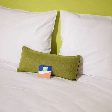 Ibis Styles Gare De L'est Tgv 3*