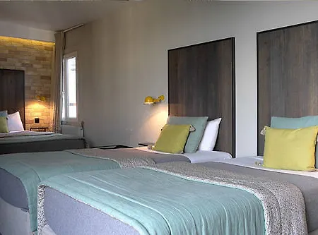 Hotel Michelet Odeon