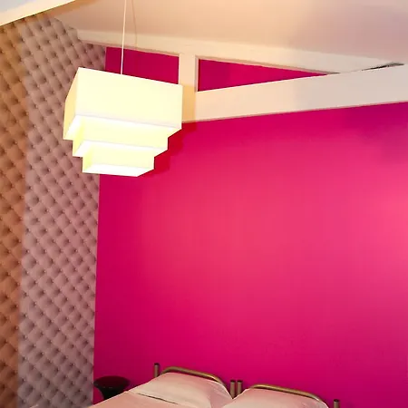 The Loft Boutique Hostel