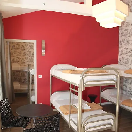 The Loft Boutique * Paris