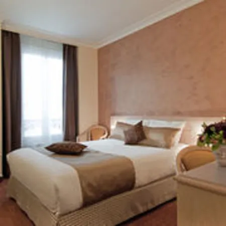 Hotel Champerret Elysees