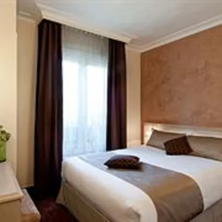 Champerret Elysees Paříž