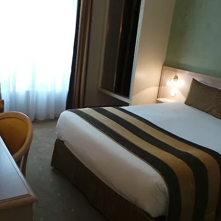 Champerret Elysees