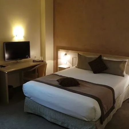 Champerret Elysees