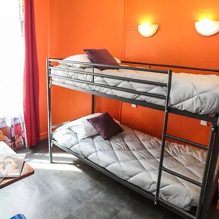 Albergue Le Regent Montmartre By Hiphophostels