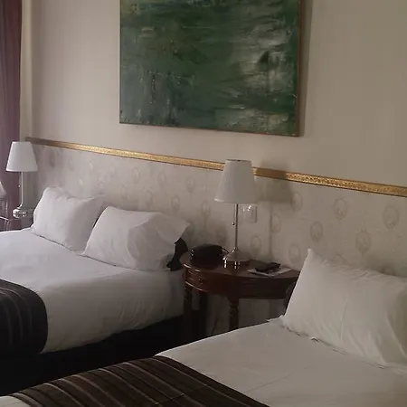 Oceanic - Grands Magasins Hotel 3*