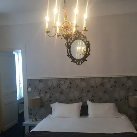 Oceanic - Grands Magasins Hotel 3*