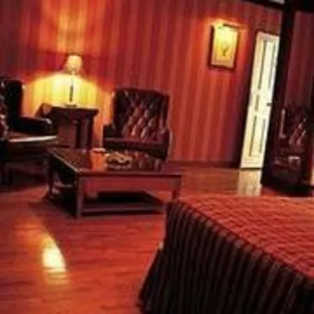 Hotel Pantheon Parijs