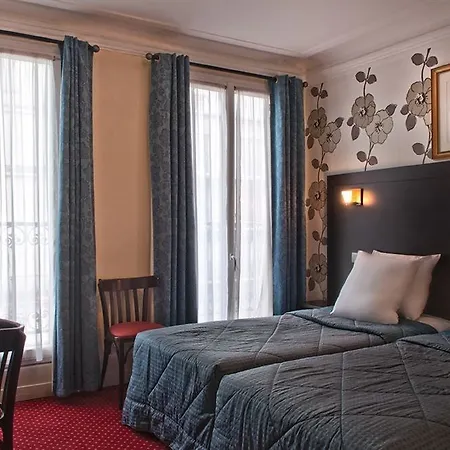 Margot Hotel Paříž