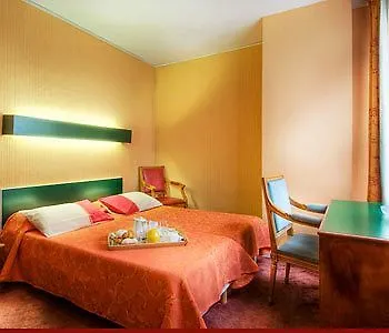 Hotel Beauquartier Montmartre 3*