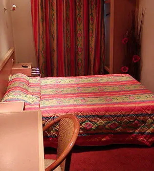Hotel L'esperance
