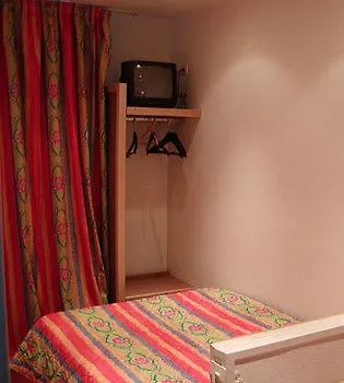 Hotel L'esperance