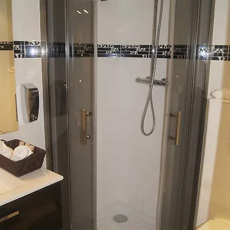 Regina Montmartre Hotel Paris