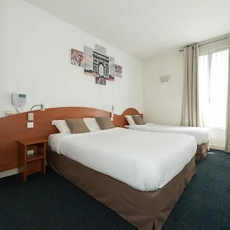 Clarisse Hotel 3*