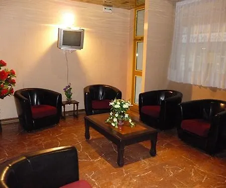 Nouvel 18 Hotel