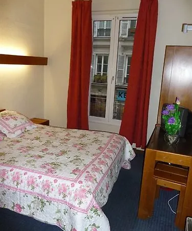 Nouvel 18 2* Paris