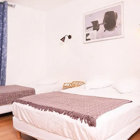 Hotel Zazie