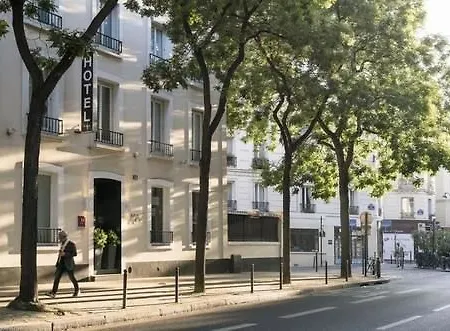 Hotel Max Paris