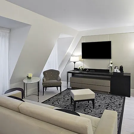 La Haussmann