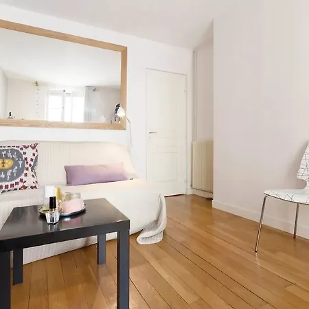 Citadines Bastille Gare De Lyon Appart hôtel Paris
